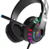 Cian Technology GmbH Cian INCA Lapetos Series 7.1 Surround Gaming Headset - Zestaw słuchawkowy