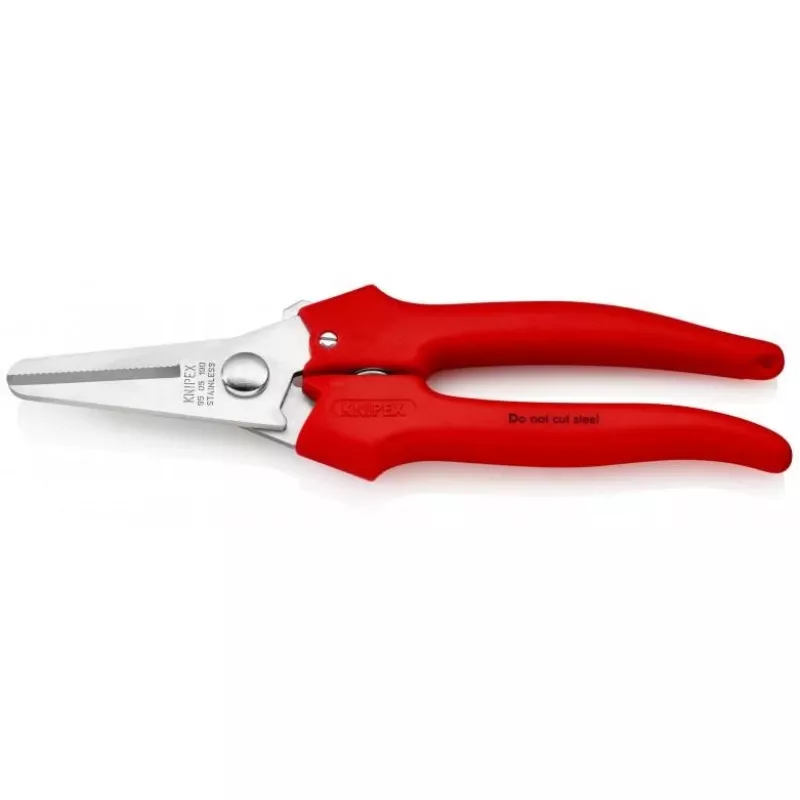 Knipex 95 05 190 plier