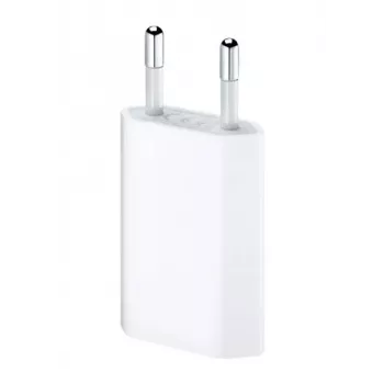 Apple 5w USB Power EU Adaptor