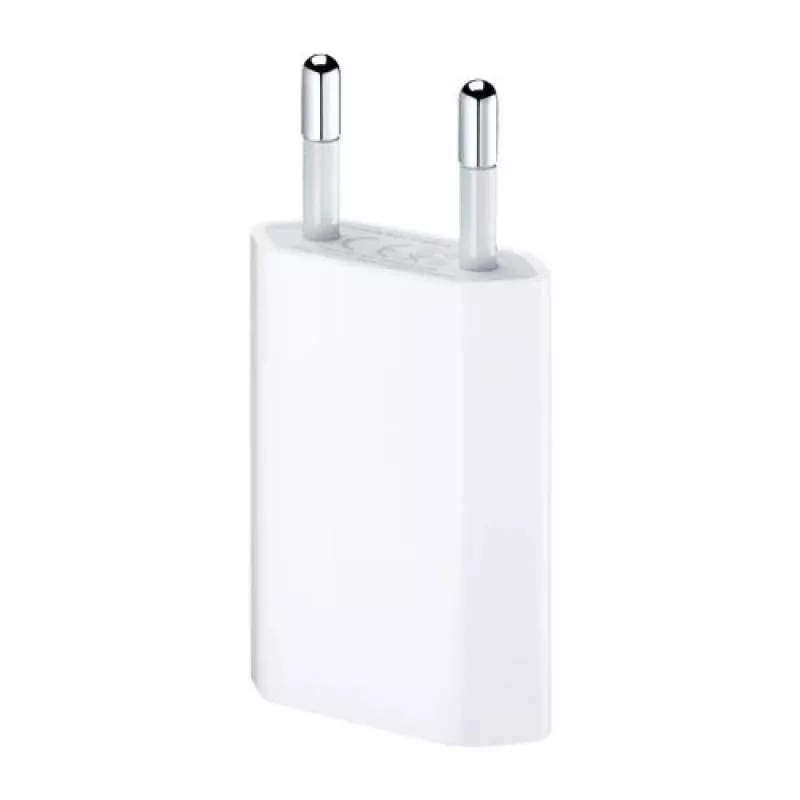Apple 5w USB Power EU Adaptor