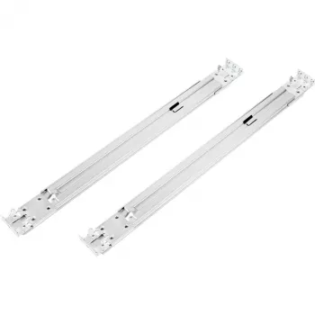 Silverstone SST-RMS09-20 akcesorium do szafy rack zestaw szyn rack