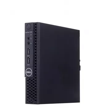 DELL OptiPlex 3060 Micro i5-8500T 16GB 256GB SSD micro SFF Win11pro Używany