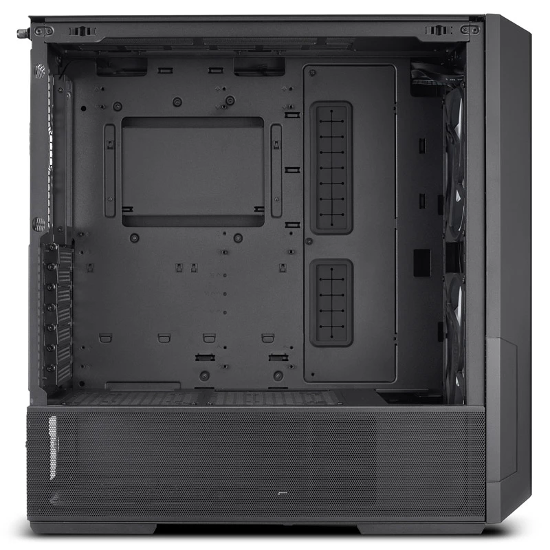 Obudowa PC Lian Li Lancool 216-X Midi Tower Czarna