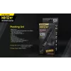 Latarka ręczna Nitecore MH12 V2 Czarna