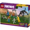 LEGO FORTNITE 77075 Obóz Peely'ego i Sparkpluga