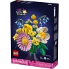 LEGO ICONS 10347 Kolekcja Botaniczna - Mały Słoneczny Bukiet