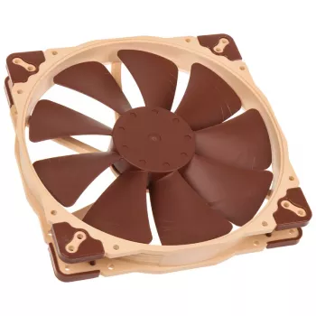 Wentylator 120 mm Noctua NF-A20 FLX 200 mm, 12 V, 800 obr./min maks., 146.9 m³/h, 18.1 dB
