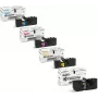 Zestaw tonerów Kyocera TK-5440 oryginalny 4 szt. (czarny)