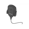 Clip-on microphone NATEC NMI-1352, wired 3.5 mm, sensitivity -58 dB, 50–16000 Hz, 1.8 m kabel, 20 g