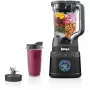 Ninja TB301EU Detect Power Mixer Pro blender, 1,2 kW, 6 programów automatycznych, czarny