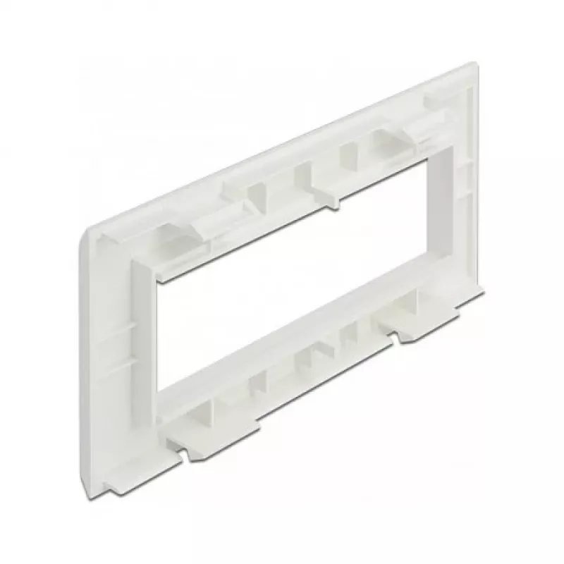Uchwyt modułu DeLOCK Easy 45 175 x 80 mm