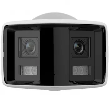 Kamera IP Hikvision DS-2CD2T46G2P-ISU/SL(2.8mm)(C) Bullet