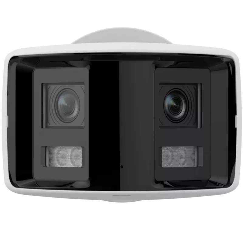Kamera IP Hikvision DS-2CD2T46G2P-ISU/SL(2.8mm)(C) Bullet