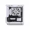 Obudowa komputerowa Jonsbo C6 ITX biała