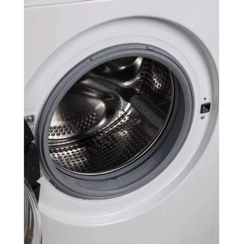 MPM-5712-PK-45 Pralka automatyczna Biały