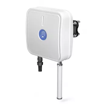 Antena LTE + Wi-Fi QuWireless QuMax A240M do Teltonika RUT241/RUT240/200/230
