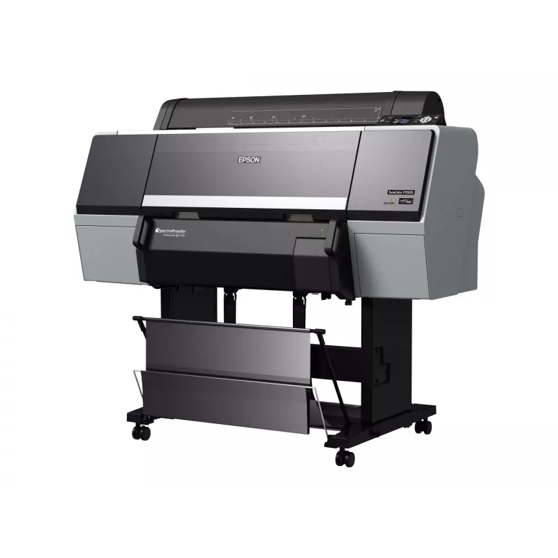 Epson SureColor P7300 drukarka wielkoformatowa Atramentowa Kolor 1200 x 2400 DPI A1 (594 x 841 mm) Ethernet LAN