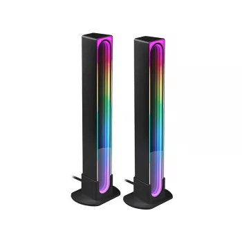 Lampa stołowa i wisząca TRACER Smart Vibe Tracer 47252 Ambience TRAOSW47252 RGB sterowanie bezprzewodowe