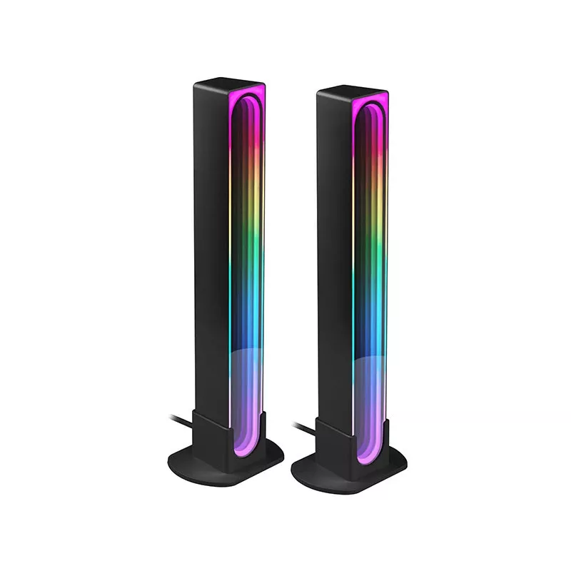Lampa stołowa i wisząca TRACER Smart Vibe Tracer 47252 Ambience TRAOSW47252 RGB sterowanie bezprzewodowe