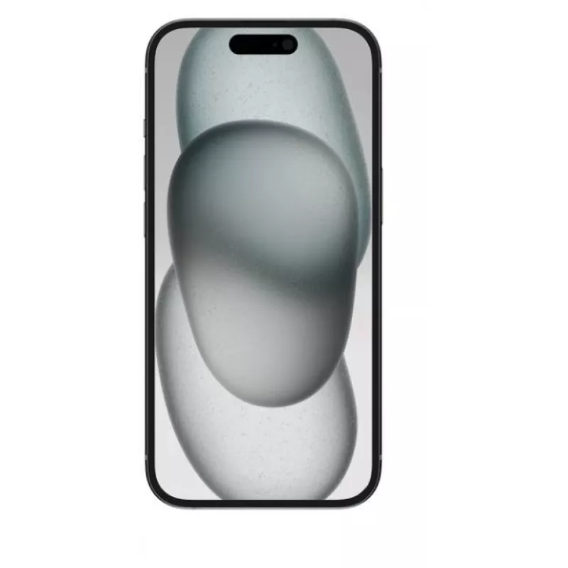 Szkło ochronne ScreenForce UltraFlass filtr prywatyzujący iPhone 15 Pro