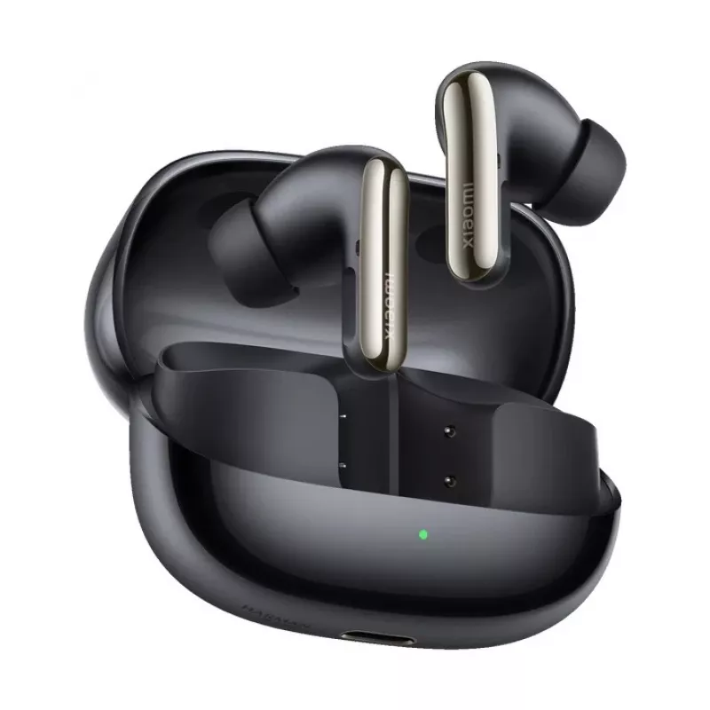 Słuchawki douszne Buds 5 Pro WiFi Black