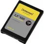 Dysk SSD Intenso performance - 128 GB - wewnętrzny - 2.5 inch (6,4 cm) - SATA 6 Gb/s (3814430)