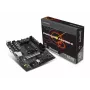 Płyta główna Micro ATX Sapphire A520M-E do Socket AM4, chipset AMD A520, 2x DDR4 DIMM, max 64 GB, PCIe 3.0 x16/x1, SATA III, Gigabit LAN