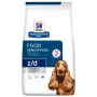 HILL's Prescription Diet Food Sensitivites z/d - sucha karma dla psa - 10 kg