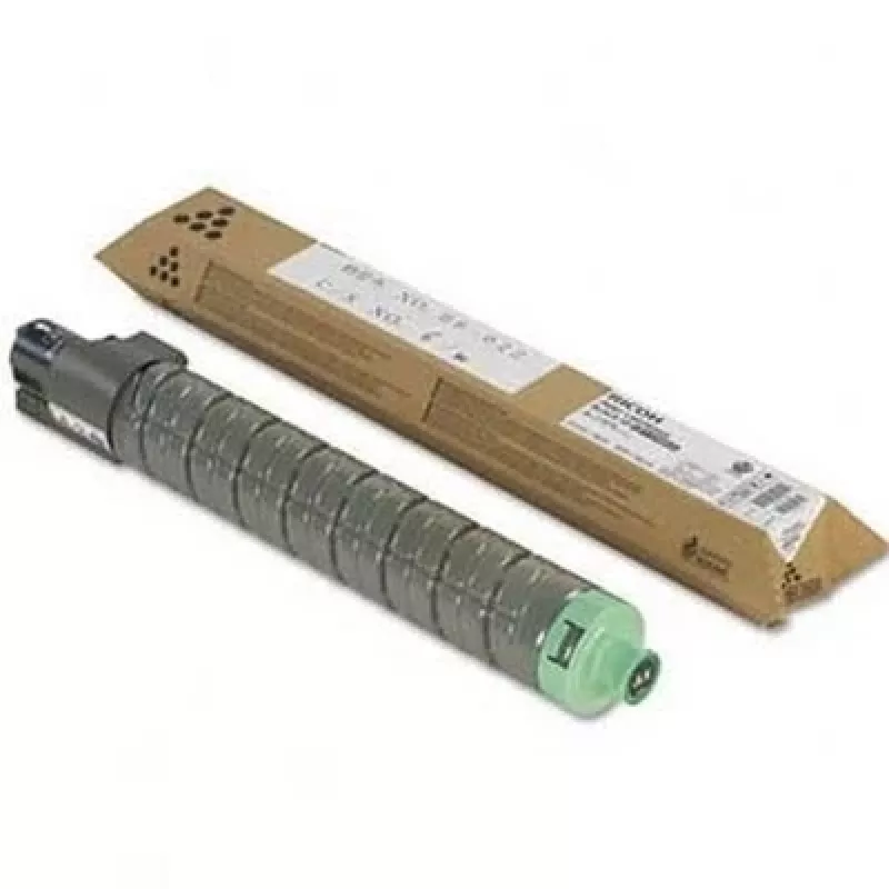 Ricoh 842061 wkład tonera 1 szt. Oryginalny Czarny