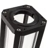Watercool Heatkiller Tube 200 Reservoir - Czarny