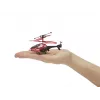 Helikopter RC Revell TOXI silnik elektryczny, LiPo 75 mAh, 15 g, biały/czerwony/czarny