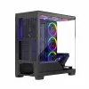 MODECOM VOLCANO STELLAR ARGB MIDI 8F CZARNY