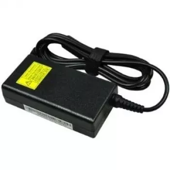 Acer 65W AC Adapter Indoor Power Supply Czarny Laptop 100-240V