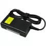 Acer 65W AC Adapter Indoor Power Supply Czarny Laptop 100-240V