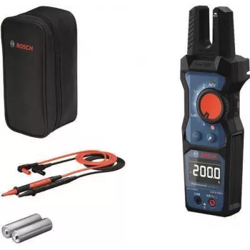 Bosch widełkowy miernik cęgowy GFM 1000-15 (0601077400)
