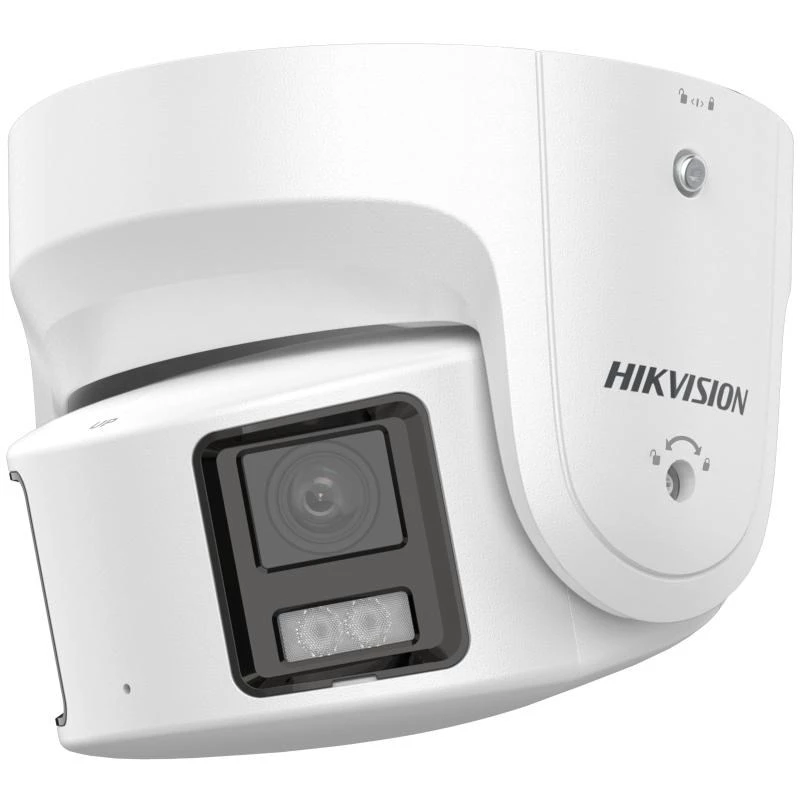 Kamera IP Hikvision DS-2CD2387G2P-LSU/SL Kamera monitorująca