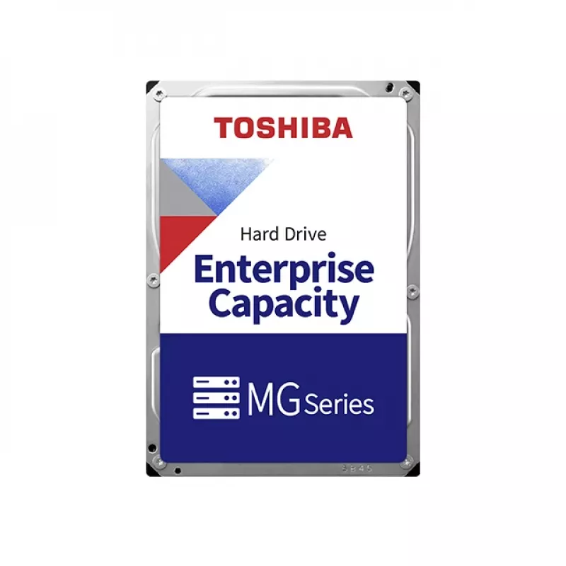 HDD Toshiba 2 TB 3,5 cala Serial ATA III MG10ADA200E