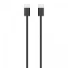 Apple Magic klawiatura Uniwersalny USB + Bluetooth QWERTY US English Czarny MXK83LB/A