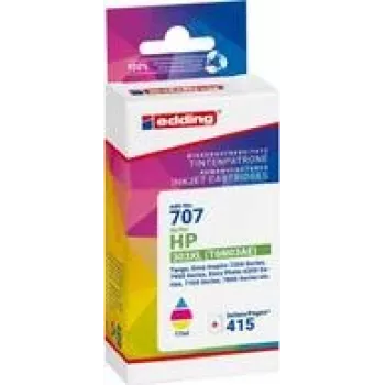 Materiał eksploatacyjny do drukarki Edding 18-707