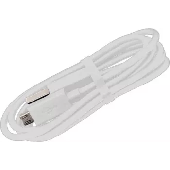 Kabel danych Motorola SKN6462A, Micro-USB, biały, Bulk (SKN6462A)