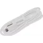 Kabel danych Motorola SKN6462A, Micro-USB, biały, Bulk (SKN6462A)