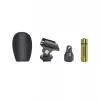 AUDIO-TECHNICA kardioidalny pojemnościowy mikrofon stereofoniczny ATR6250X