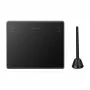 Tablet graficzny HUION HS64 Czarny 5080 lpi 160 x 102 mm USB