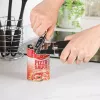 Zestaw przyborów kuchennych Russell Hobbs Venus Collection 4-częściowy czarny