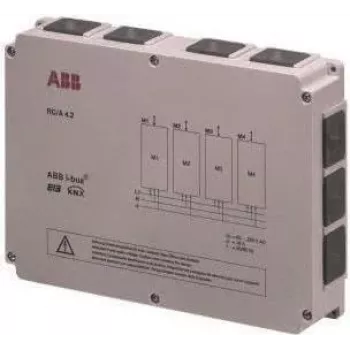 Sterownik pokojowy ABB RC/A 4.2 2CDG110104R0011