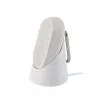 LEXON | Głośnik | Mino T | Bluetooth | Biały | Przenośny | Połączenie bezprzewodowe