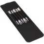 Zestaw nasadek udarowych ZYLKOP 1/4'' 8740 A HF 1, 5 szt.