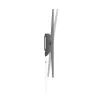 Uchwyt ścienno-sufitowy SBOX PLB-4269T-2 do wyświetlaczy 43–100 kg, platforma 900×600 mm