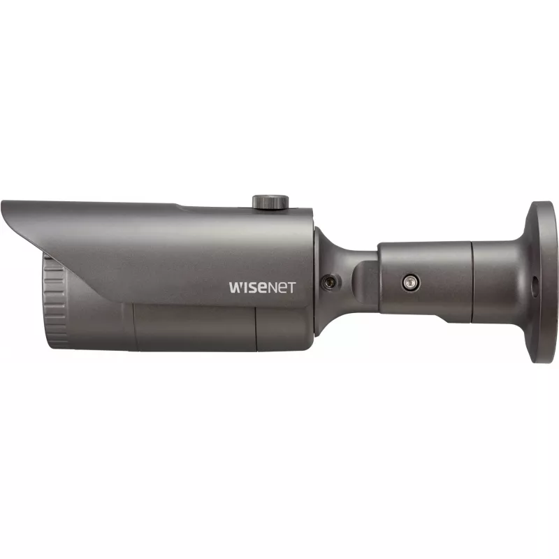 Hanwha Techwin WiseNet Q QNO-8010R - Sieciowa kamera monitorująca - kolorowa (dzienna/nocna)
