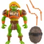 Masters of the Universe Origins Turtles of Grayskull Michelangelo, figurka do zabawy